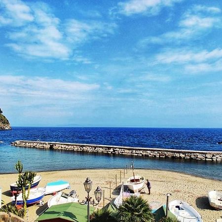 Casa Vacanze Da Serena Lacco Ameno  Eksteriør bilde