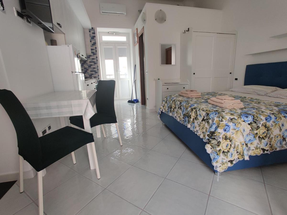 Casa Vacanze Da Serena Lacco Ameno  Eksteriør bilde