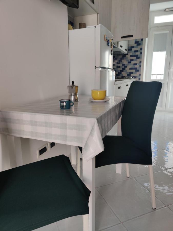 Casa Vacanze Da Serena Lacco Ameno  Eksteriør bilde