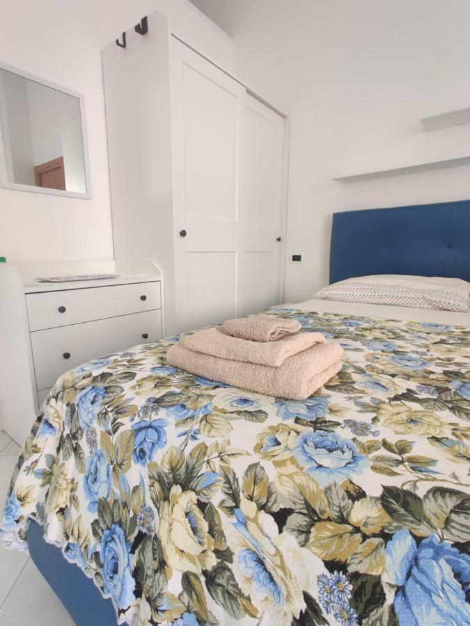 Casa Vacanze Da Serena Lacco Ameno  Eksteriør bilde