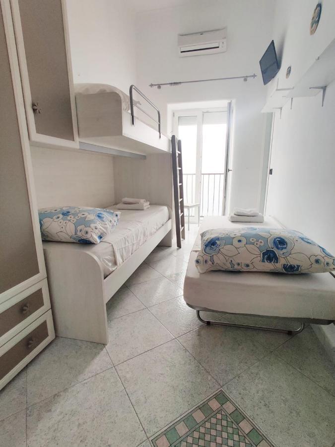 Casa Vacanze Da Serena Lacco Ameno  Eksteriør bilde